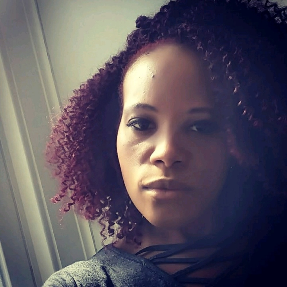 Meet your Posher, Annatashia